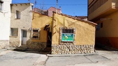 Foto 2 de Casa o xalet en venda a Calle la Cañada, 21, Peralejos de las Truchas, Guadalajara