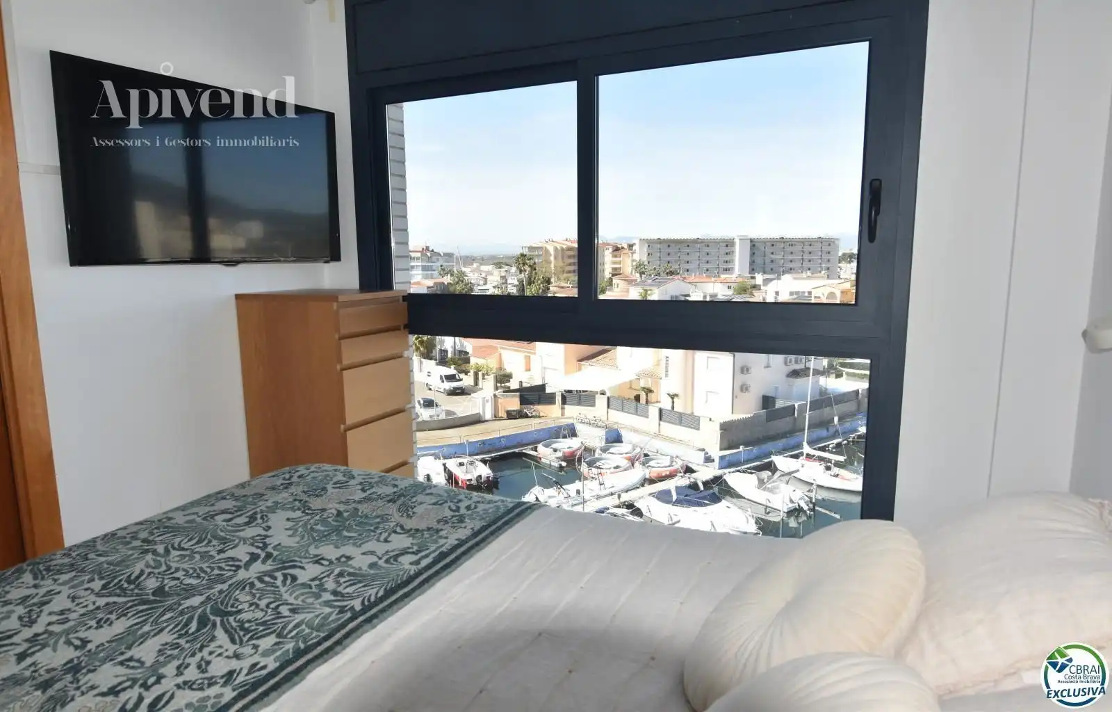 Flat with pool for sale in DEL CAP DE LA GOLA, imagen 13