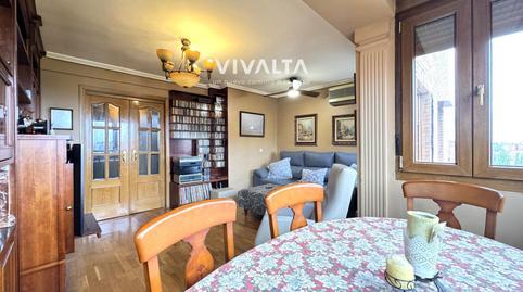 Foto 5 de Pis en venda a Pan y Toros, Los Ángeles, Madrid