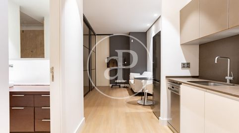 Foto 5 de Piso de alquiler en Carrer de Mossèn Femades, Sant Francesc, Valencia Capital