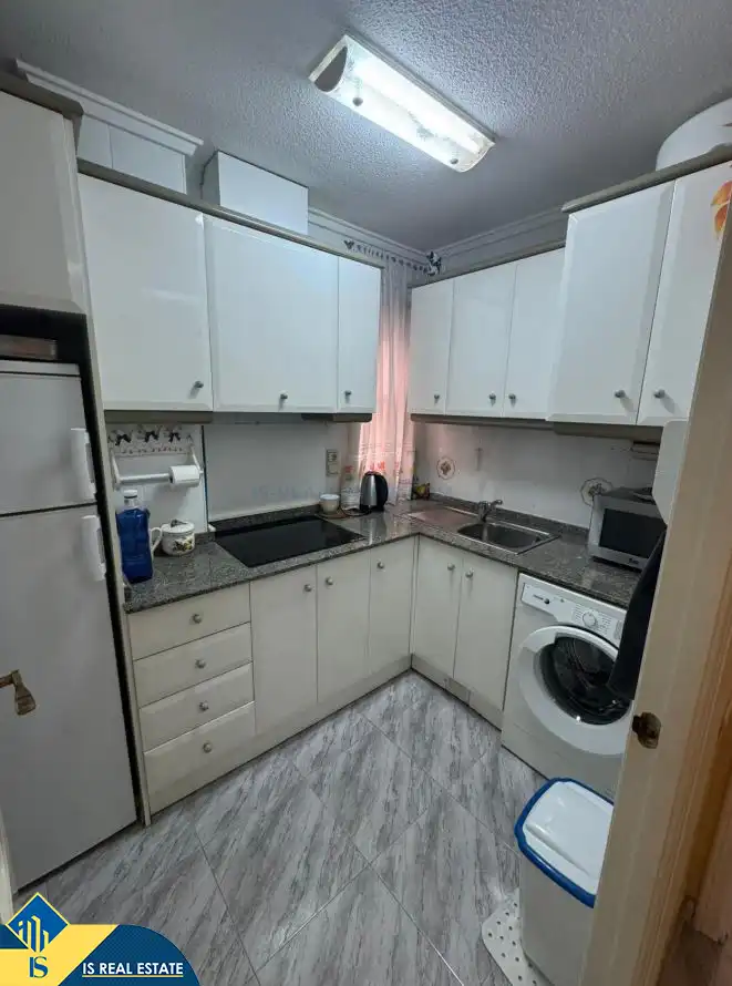 Apartamento con ascensor en venta en Centro, imagen 5