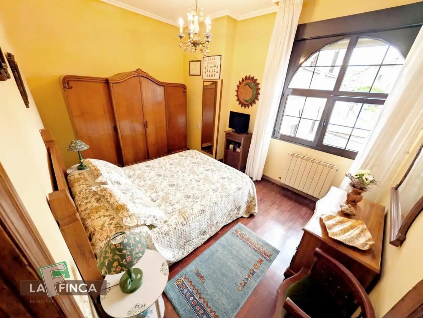 Casa o chalet en venta en DE OVIEDO, Noreña