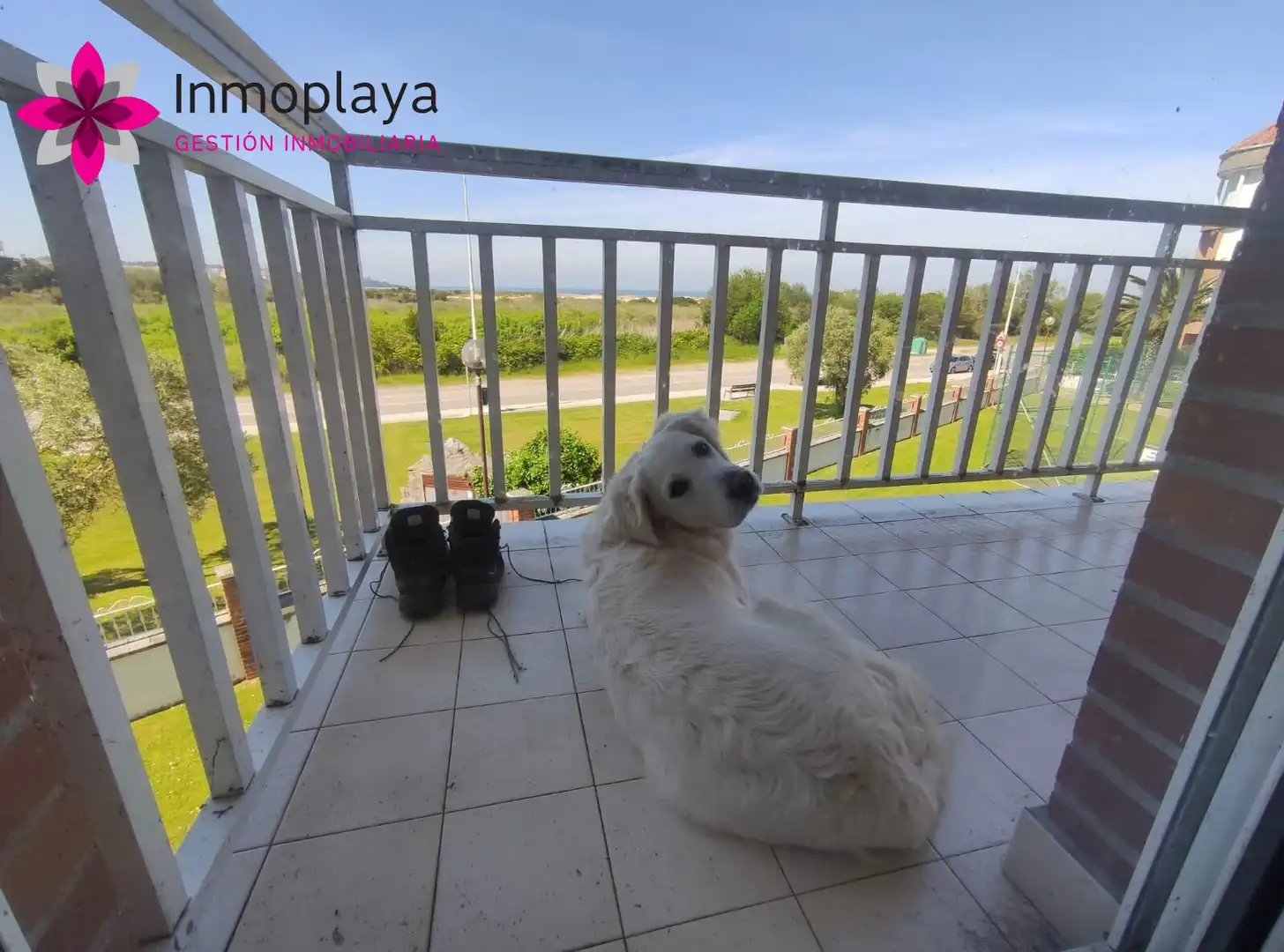 Apartment with terrace to rent in Tregadín, imagen 10