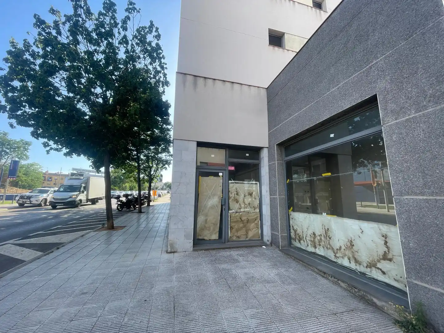 Local commercial à vendre à Avinguda Josep Irla, imagen 4