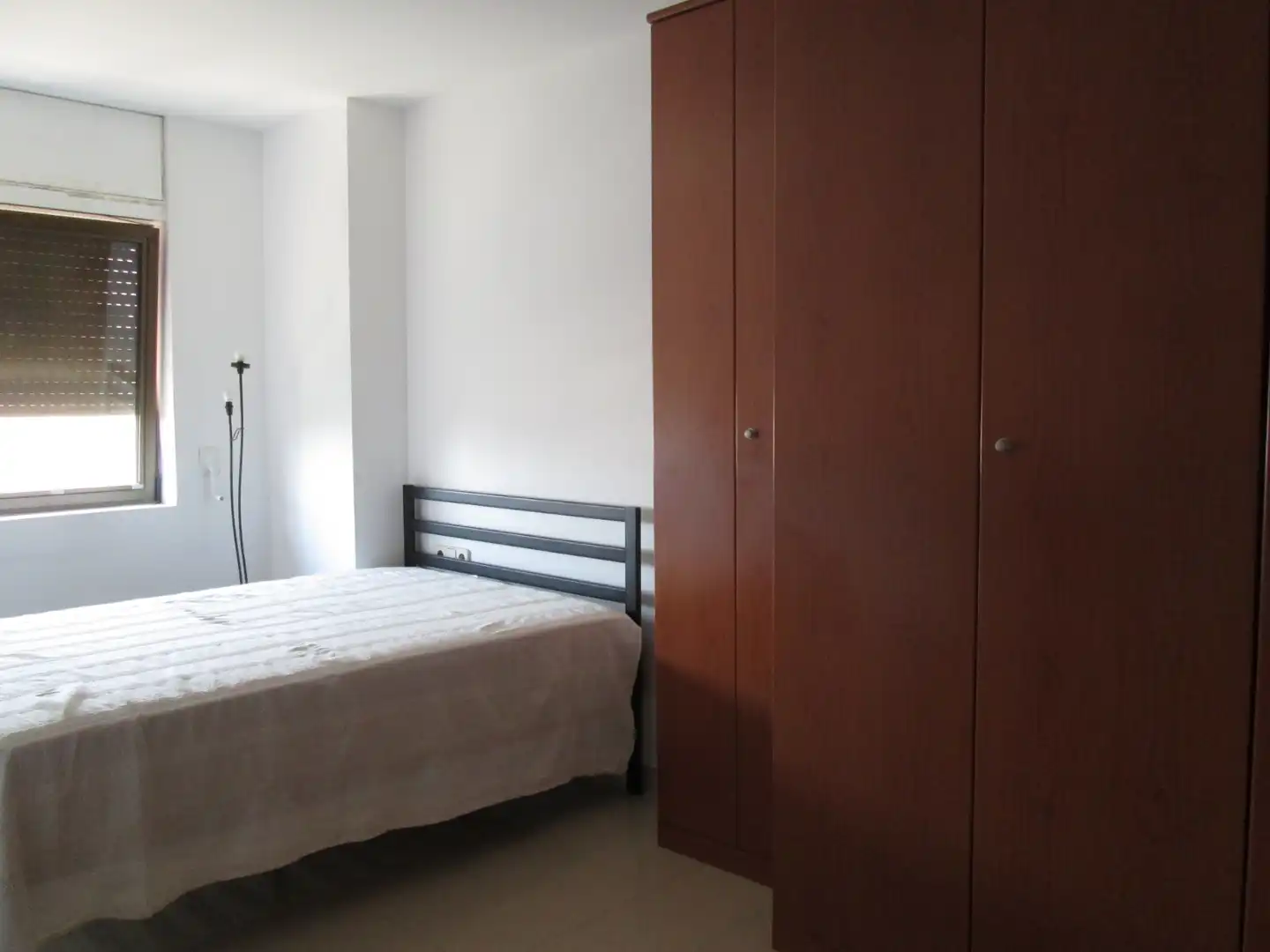 Flat for rent in Hostafrancs