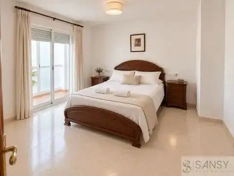 Apartment mit Aufzug zum Verkauf in Puerto, imagen 4