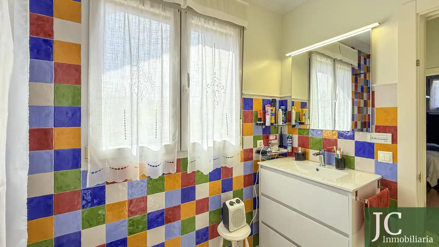 Casa amb jardí en venda a Bárcena de Cicero, imagen 23