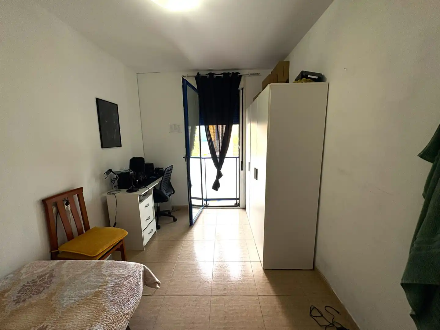 Flat with terrace for sale in PIRINEUS 13, imagen 16
