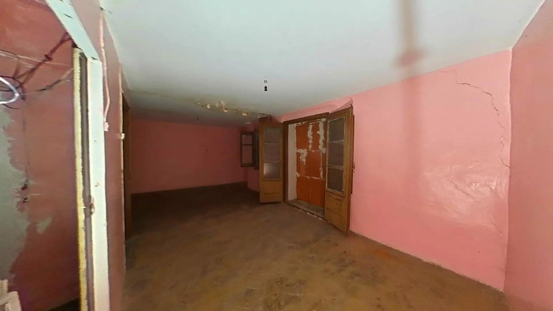 Casa o xalet en venda a Fragua, Quel