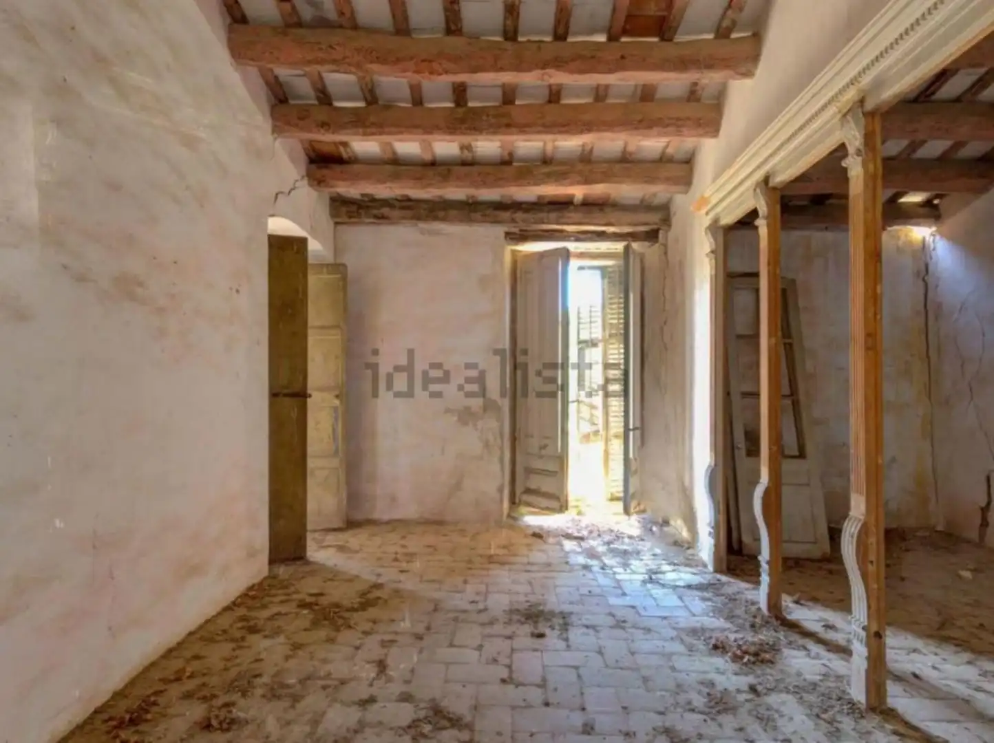 Country house with pool for sale in Calle Can Vila, imagen 8