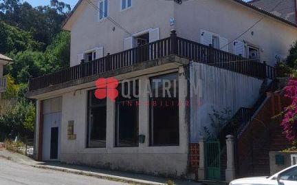 Foto 3 de Casa o xalet en venda a Romero Ortiz, Noia, A Coruña