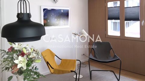 Foto 3 von Wohnungen zum Verkauf in Vila de Gràcia, Barcelona Capital