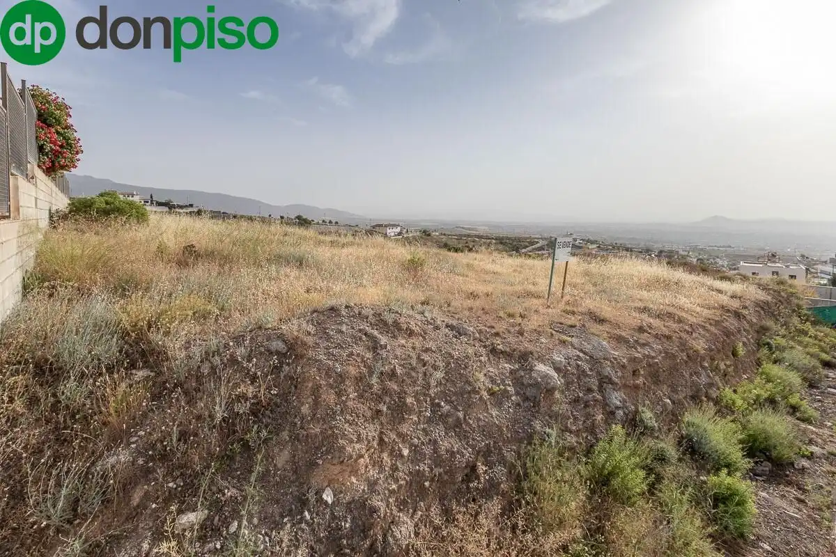 Residential for sale in Calle Pinos Puente, 20, Altos de la Zubia