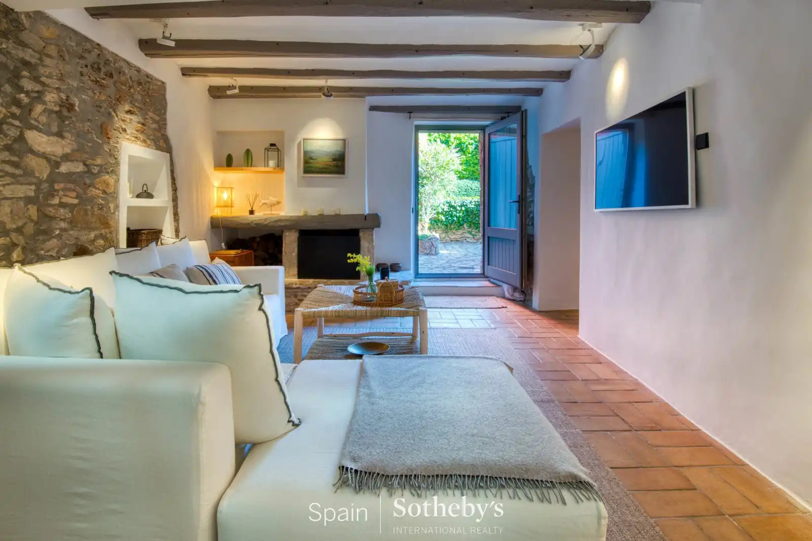 Maison avec piscine à vendre à Carrer de Fraderic Sirés i Puig, imagen 7