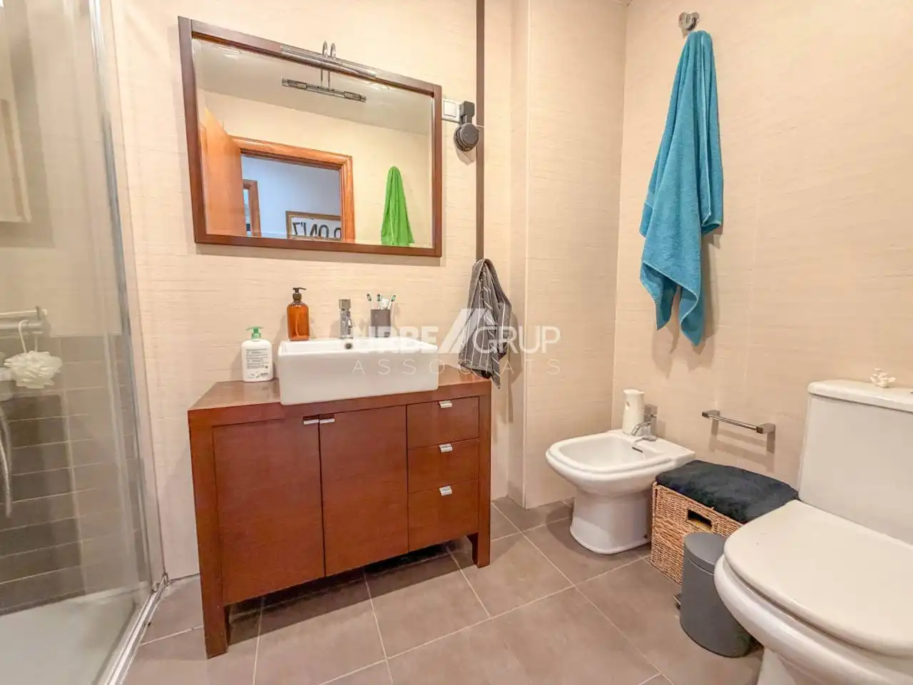 Piso en venta en Ca n'Aurell