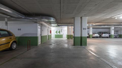 Photo 5 of Garage for sale in Pasaje de la Ciencia, 1, San Antón, Armilla