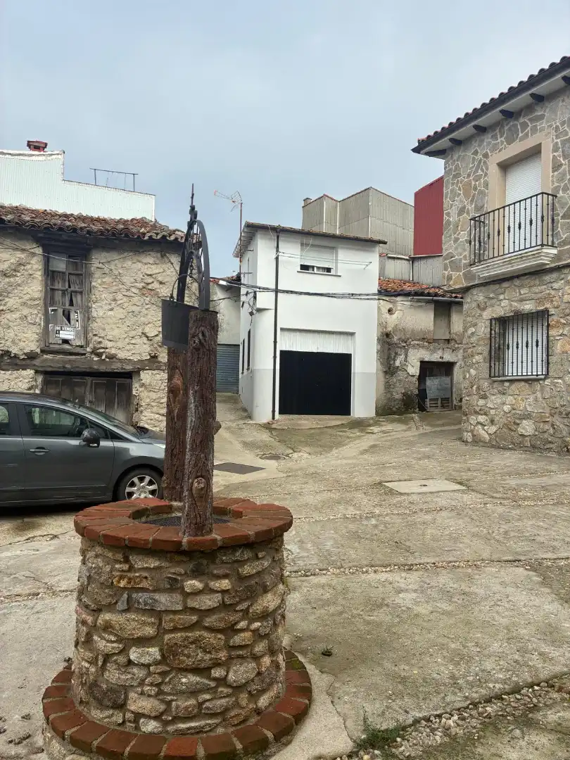 Casa o chalet en venta en Calle San Pedro, 25, Piornal