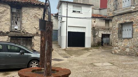 Photo 2 of House or chalet for sale in Calle San Pedro, 25, Piornal, Cáceres