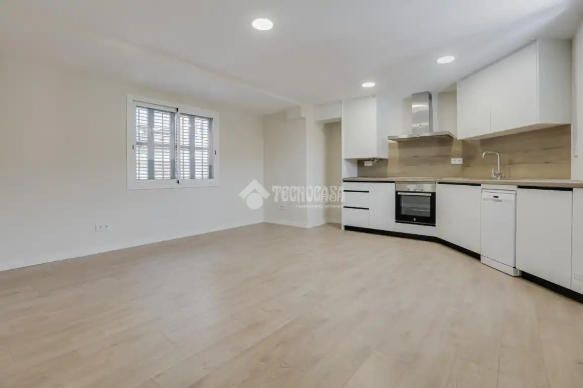 Appartement avec terrasse à vendre à Salut - Lloreda, imagen 8