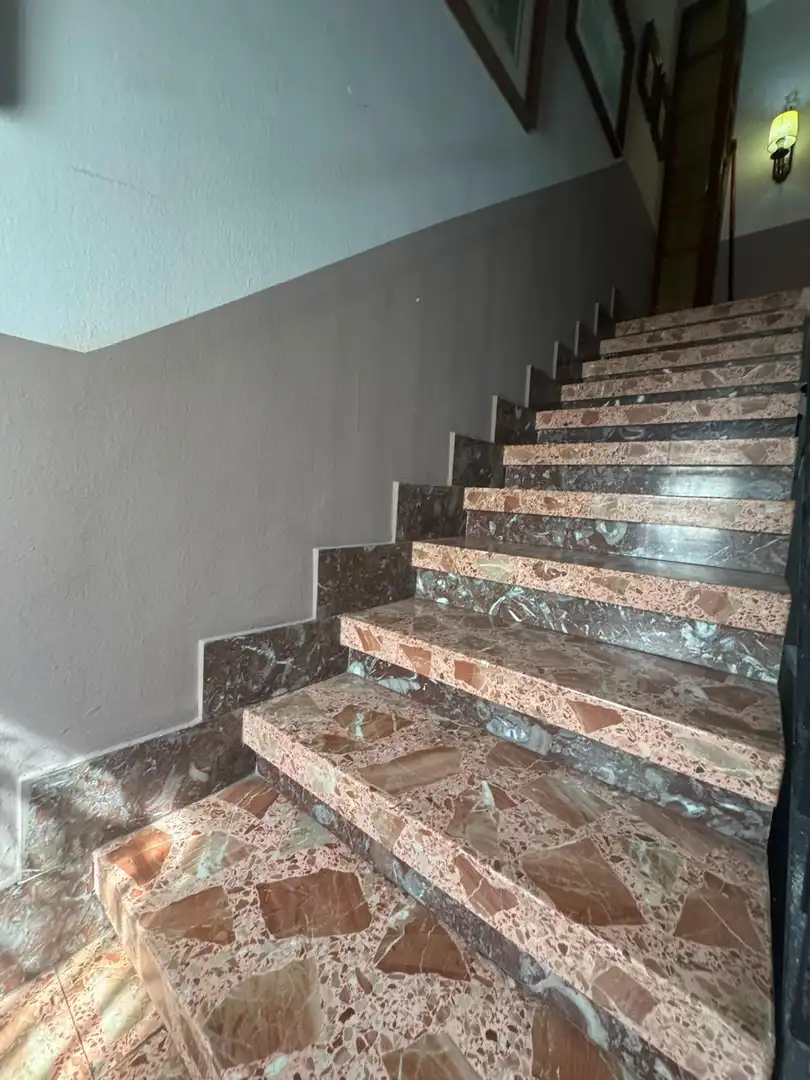 Finca rústica en venta en Luceni con Aire acondicionado, Calefacción y Jardín privado