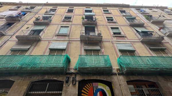 Ático en Venta en C/ Aurora en El Raval