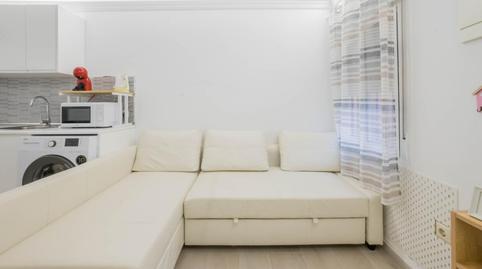 Foto 3 de Estudi en venda a Las Gaviotas  - Carvajal, Fuengirola