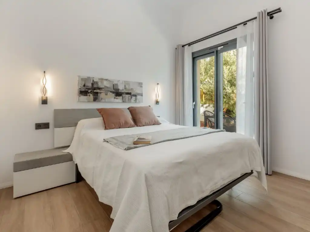 Haus oder Chalet zum Verkauf in Calle Garrofer El-Santa Clara, 3, Altea la Vella