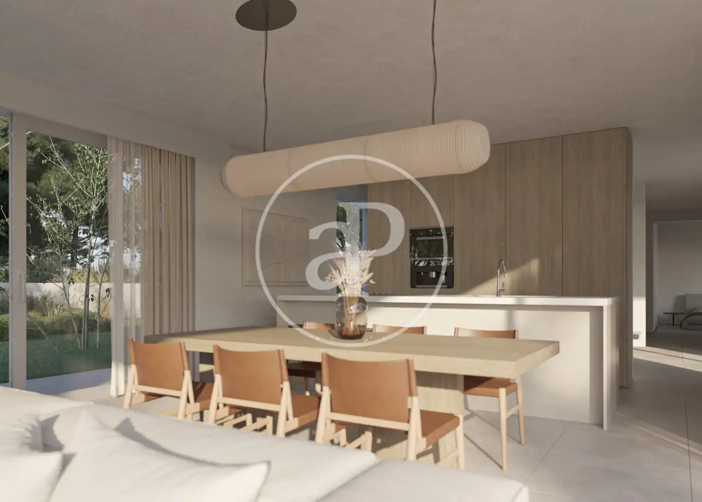 Casa o chalet en venta en Son Gual