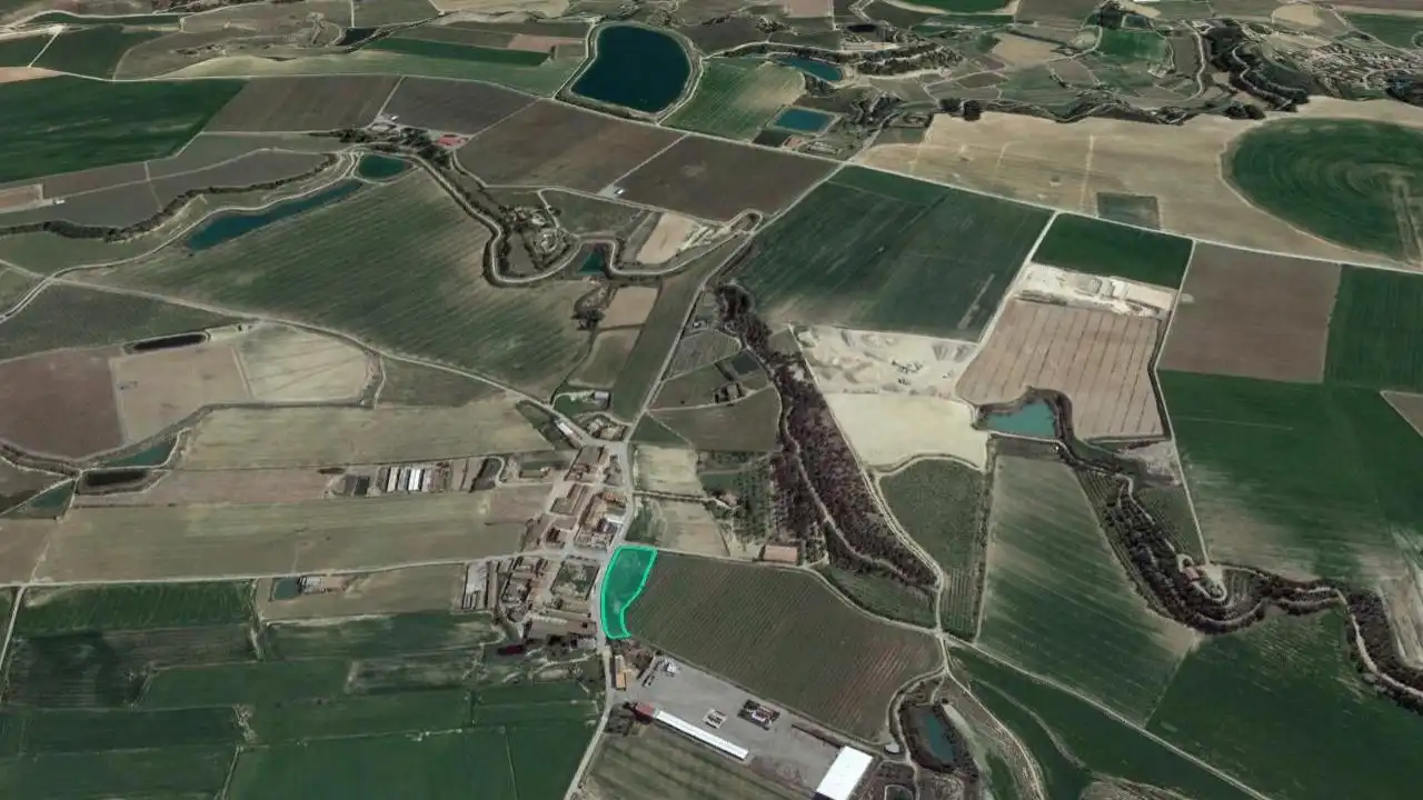 Terrenys i solars en venda a Camí de Malpartit, imagen 2