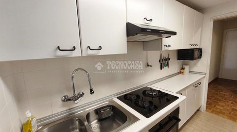 Foto 5 de Piso en venta en Bulevar - Plaza Castilla, Azuqueca de Henares