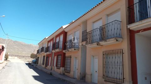 Foto 2 de Edifici en venda a Calle Fuente del Pino, 81, Jumilla, Murcia