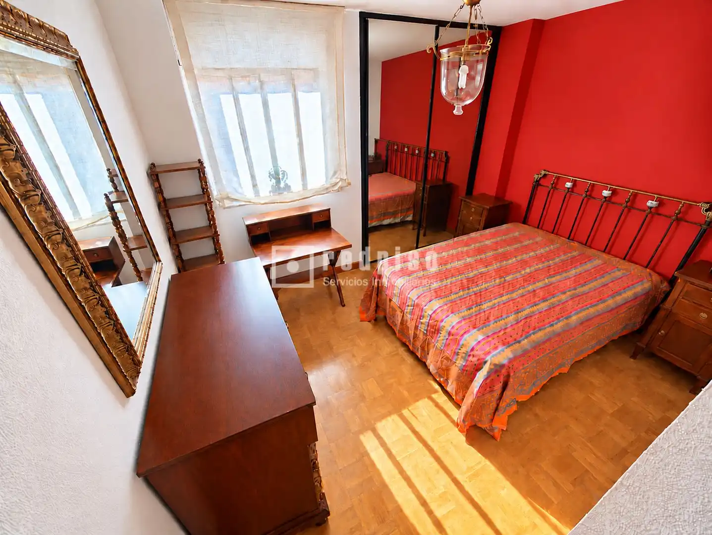 Habitación de Piso en venta en Coslada con Aire acondicionado, Calefacción y Terraza