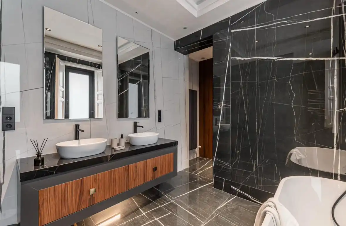 Appartement avec terrasse à vendre à Sarrià - Sant Gervasi, imagen 18