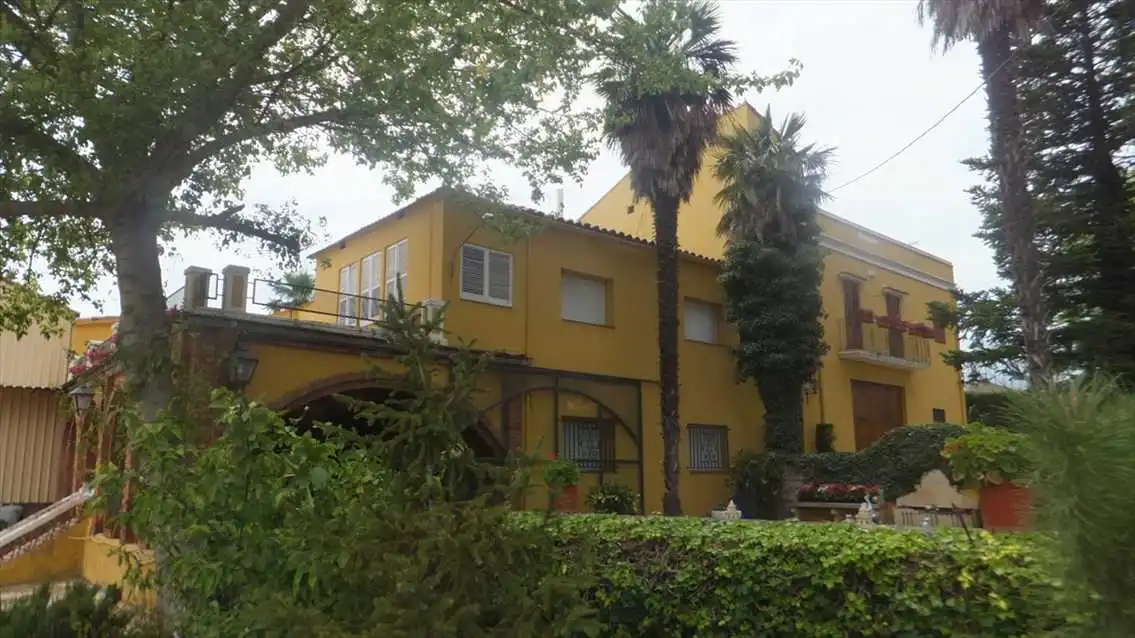 Xalet en venda a Pd Rufea