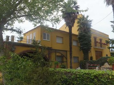 Villa in vendita a Pd Rufea