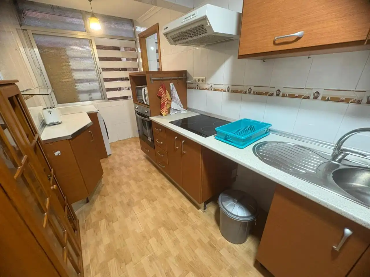 Habitación en Calle Victoria Domínguez Cerrato, La Oliva
