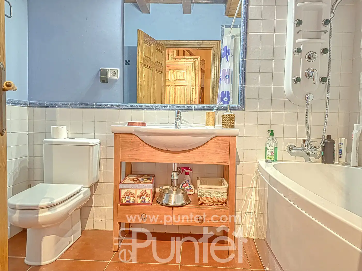 Casa o xalet en venda a Es Bòrdes
