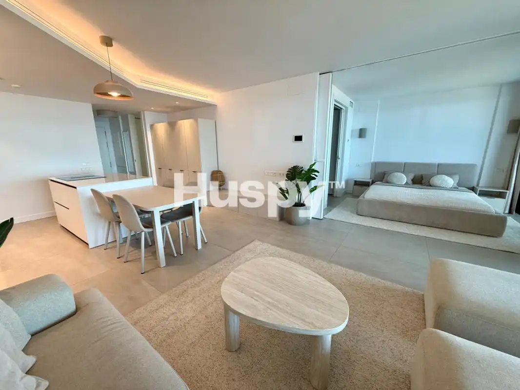 Penthouse mit Terrasse zum Verkauf in Calle Alba, imagen 3