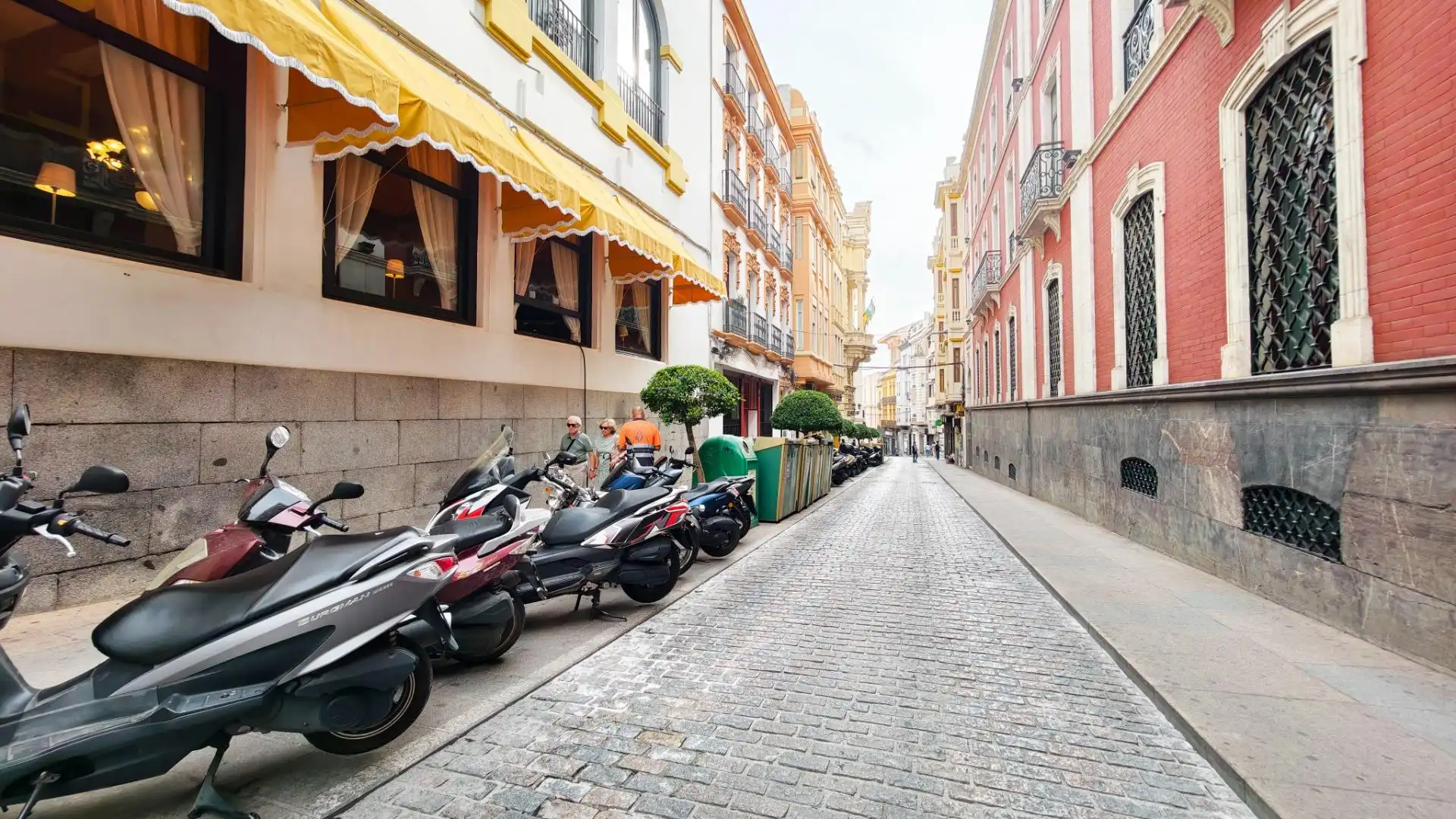Wohnung zum Verkauf in Centro, imagen 21