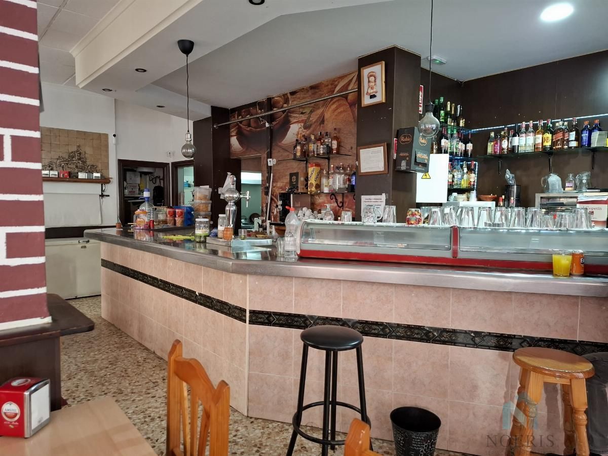 Geschaftsraum zum verkauf in Caravaca de la Cruz mit Klimaanlage und Möbliert