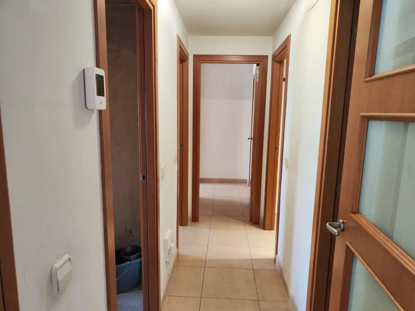 Flat for sale in Llagostera, imagen 15