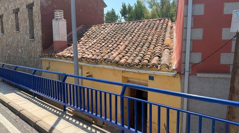 Foto 4 de Casa adosada en venda a Carretera Salamanca, Zona Rural, Ávila Capital