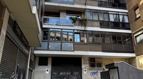 Foto 4 de Garaje de alquiler en Aita Esteban Pernet Kalea, 23, Santutxu - Basarrate, Bilbao
