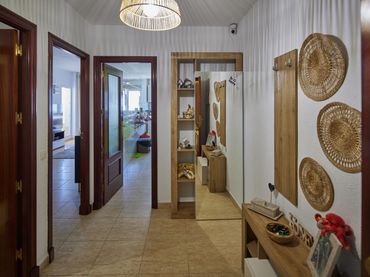 Flat with lift for sale in Barriada Río San Pedro