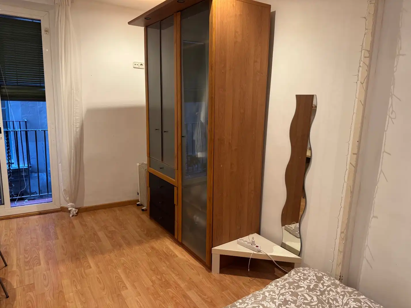 Piso con terraza en venta en Carrer de la Mare de Déu del Pilar 21, imagen 30