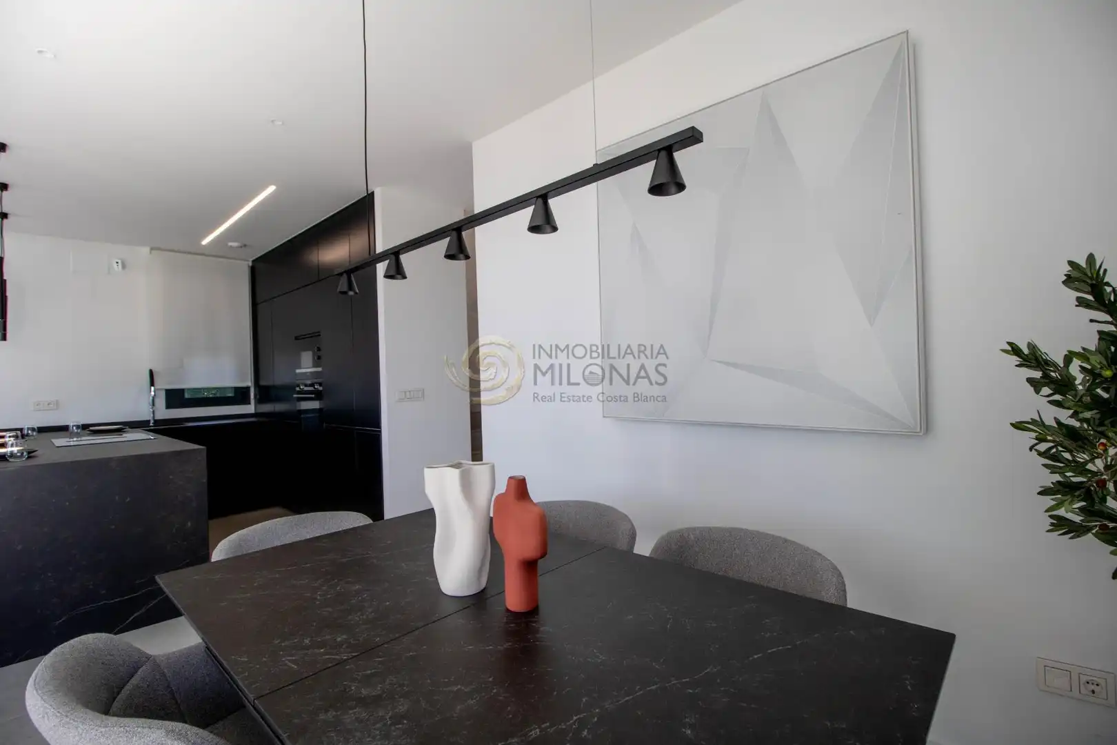 Casa amb piscina en venda a Balcón de Finestrat - Terra Marina, imagen 37