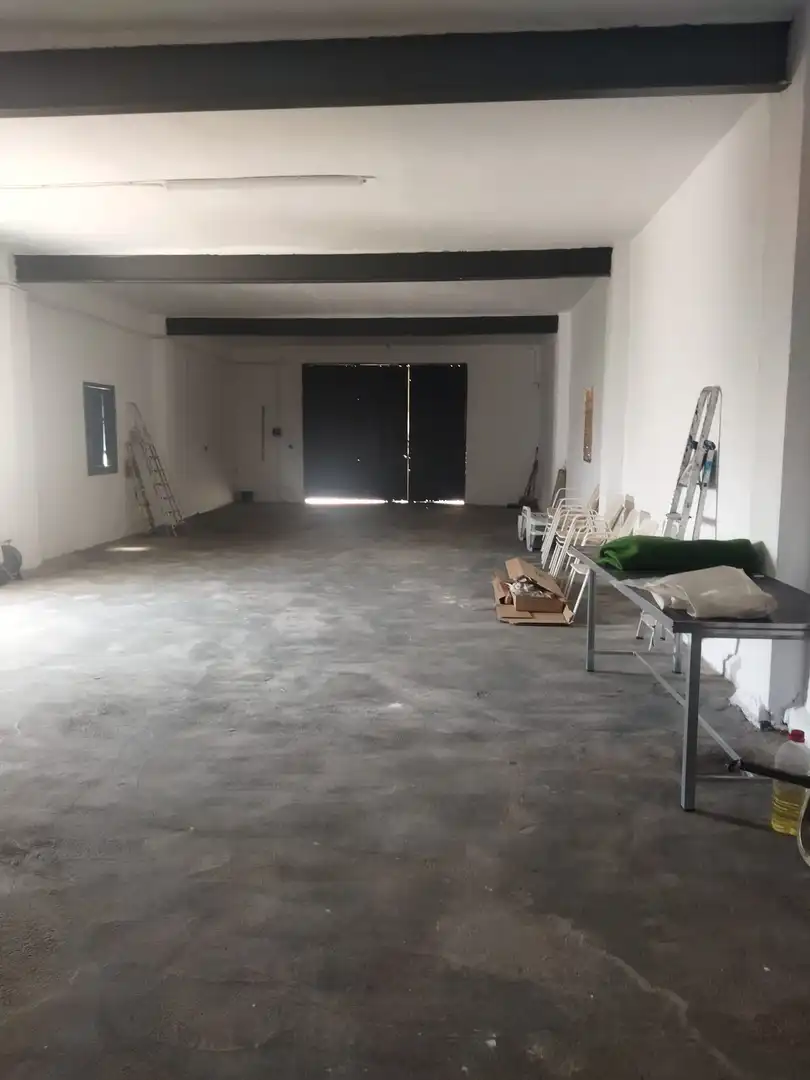 Casa rústica amb piscina en venda a Motril  ciudad, imagen 2