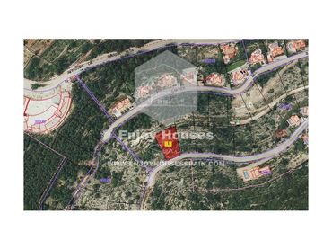 Terreno residencial en venta en Pedreguer