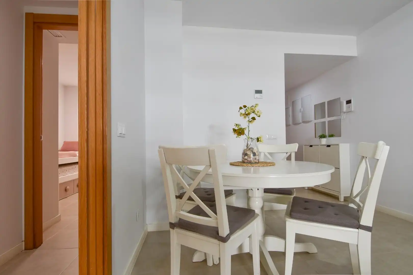 Apartments for rent in Playa del Puig