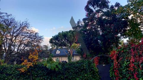 Foto 4 de Casa adosada en venda a Urbanización Este - Montepríncipe, Madrid